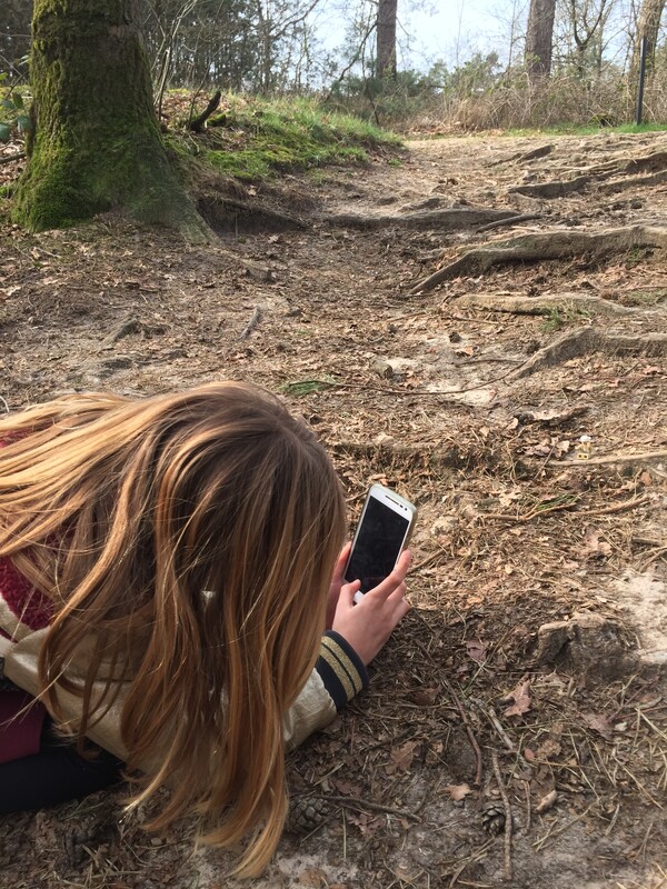 Macrofotografie met je mobiel – workshop